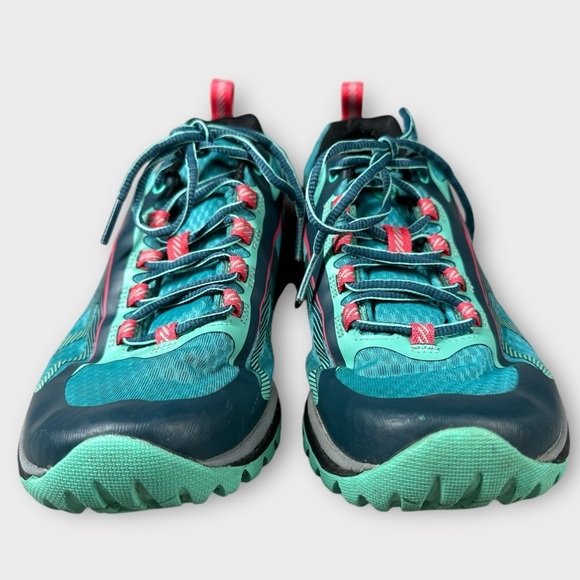 Merrell Siren Edge 3 Vibram - Picture 3 of 9